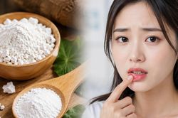 Bột sắn dây có giúp giảm nóng trong, nhiệt miệng?