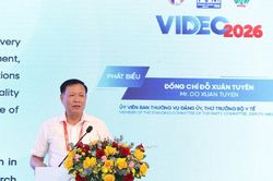 Nha khoa Việt Nam hướng đến thông minh và bền vững