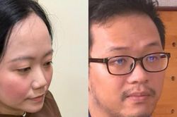 Tự xưng được 'bề tr&ecirc;n' cho số tr&uacute;ng xổ số, cặp vợ chồng ở TPHCM bị khởi tố