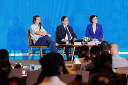 Chuyên gia chia sẻ giải pháp bảo vệ trẻ nhũ nhi trước tác động của RSV