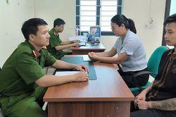 'Thần cồn' điều khiển, tài xế taxi gây tai nạn khiến một người tử vong