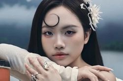 Phương Mỹ Chi 'bắt tay' RHYDER, Double2T trong hành trình mới với dân ca