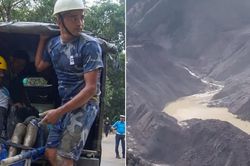 Sau thảm họa lũ quét ở Nepal, nước tiếp tục tích tụ: Điều gì có thể xảy ra?