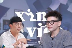 Thể Thiên tiết lộ lý do chưa 'ứng tuyển' vào Xin Việc của 'sếp' An Trương