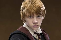 Rupert Grint gặp 'chông gai' khi trở lại 'Harry Potter' với vai diễn để đời