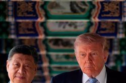Trung Quốc kêu gọi Mỹ tháo gỡ trở ngại trước cuộc gặp giữa Tổng thống Trump và Chủ tịch Tập Cận Bình