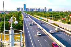 Quy hoạch và phát triển hạ tầng trở thành một động lực tăng trưởng mới