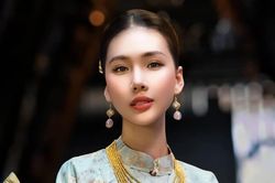 Hoa hậu Bùi Quỳnh Hoa hồi hộp khi lần đầu đóng phim