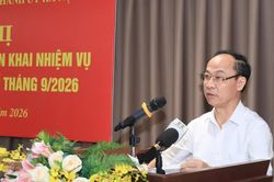 Hà Nội giảm 2.366 hiệu trưởng, hiệu phó sau sắp xếp, tăng thêm 1.745 phòng học cho năm học mới