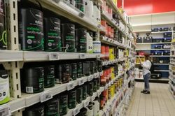 Làn sóng tẩy chay hàng Mỹ lan rộng tại Canada