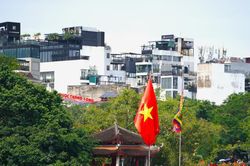 Chi tiết c&aacute;c chương tr&igrave;nh nghệ thuật, triển l&atilde;m, tour du lịch mới&hellip; tại H&agrave; Nội trong dịp nghỉ lễ 2-9