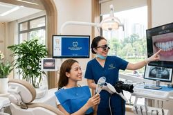 Đồng loạt rà soát, kiểm tra thuế các cơ sở nha khoa, thẩm mỹ