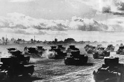 T-34 thắng nhờ thiết kế hay nhờ số lượng?