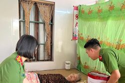 Lan tỏa phong trào thi đua Ba nhất, vì nhân dân phục vụ