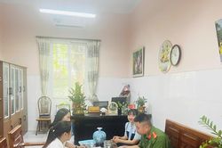 Chủ động bảo đảm an toàn PCCC tại các trường học trước thềm năm học mới