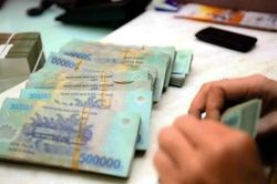 Xử l&yacute; nợ xấu: Ng&acirc;n h&agrave;ng gặp kh&oacute; v&igrave; thiếu dữ liệu chung, mỗi nơi một kiểu