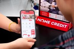 800 tỷ đồng tr&aacute;i phiếu 'chảy' về Home Credit