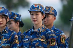 Tập 3 Sao Nhập Ngũ 2026: Erik nhận lỗi, Minh Trang vượt qua thử thách