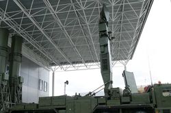 S-500 có thể đối phó vũ khí siêu vượt âm đến đâu?