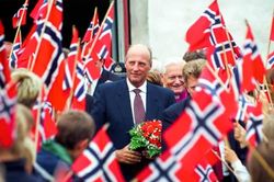 Vua Harald V của Na Uy qua đời ở tuổi 89