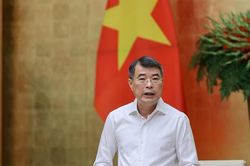 Thủ tướng yêu cầu khẩn trương ban hành văn bản quy định chi tiết 20 luật, nghị quyết vừa được Quốc hội thông qua