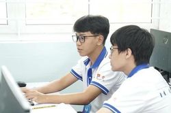 Đưa AI vào nhà trường: Cần lưu ý gì?
