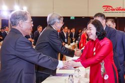 Đại hội Liên hiệp các Hội Khoa học và Kỹ thuật Việt Nam lần thứ IX: Định hướng phát triển của đội ngũ trí thức trong giai đoạn mới