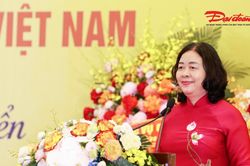 Tiếp tục thắp sáng ngọn lửa đam mê, sáng tạo vì một Việt Nam hùng cường
