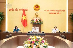 Kiến nghị xử l&yacute; nghi&ecirc;m h&agrave;nh vi sai phạm của c&aacute;c tổ chức, c&aacute; nh&acirc;n trong vụ &aacute;n tại C&ocirc;ng ty cổ phần đầu tư y tế Việt Mỹ