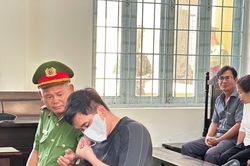 Ho&atilde;n phi&ecirc;n t&ograve;a x&eacute;t xử t&agrave;i xế trong vụ tai nạn khiến nữ sinh tử vong ở Vĩnh Long