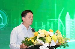 Ph&aacute;t triển Cộng đồng Hiệu quả năng lượng Việt Nam