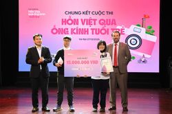 Phát động cuộc thi nhiếp ảnh 'Hồn Việt qua Ống kính Tuổi trẻ 2026'
