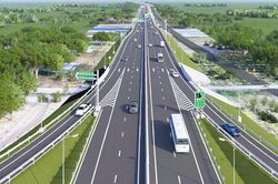Khẩn trương 'gỡ vướng' mặt bằng, vật liệu, vốn cho Dự án Vành đai 4 TP.HCM