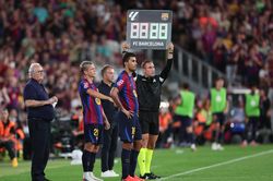 Rodri không phải đợi lâu để đối đầu Man City