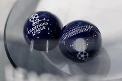 Bốc thăm Champions League gây tranh cãi
