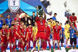 Chức vô địch tạo ra một cuộc thanh lọc mới ở tuyển Việt Nam