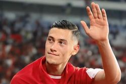 Indonesia đón 3 ngôi sao châu Âu dự FIFA ASEAN Cup 2026