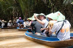 Du lịch Việt Nam hướng tới 50 triệu lượt khách quốc tế năm 2030
