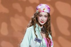 Bảo Ngọc vào thẳng top 40 Miss World