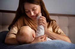 Sau sinh, mẹ từng tiểu đường thai kỳ cần đặc biệt lưu ý điều này