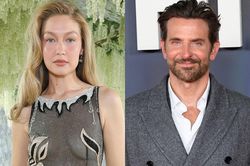 Điều gì giúp Gigi Hadid chinh phục bạn trai hơn 20 tuổi