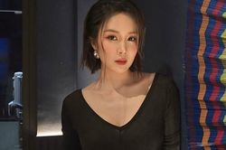 Lê Phương ở tuổi 41