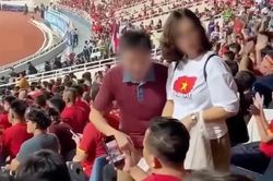 Khán giả bị 'chiếm ghế' ở sân Mỹ Đình, luật sư nói gì?