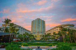 Tập đoàn IHG 'đặt cược' tăng trưởng vào Việt Nam