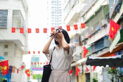 Đi cà phê ở đâu hưởng trọn không khí 2/9 ở TP.HCM?