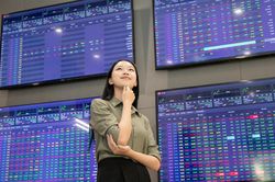 VN-Index tăng 7 phi&ecirc;n li&ecirc;n tiếp