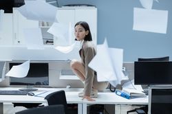 Cuốn sách dành cho người thất nghiệp