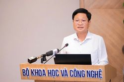 Việt Nam hướng tới v&agrave;o top 3 dẫn đầu Đ&ocirc;ng Nam &Aacute; về AI
