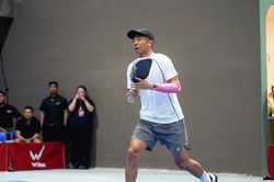 Việt Nam mang lực lượng mạnh dự World Cup pickleball