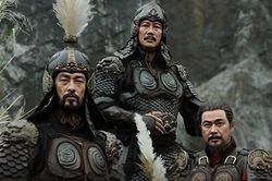 Đạo diễn 'Tử chiến trên không' dựng lại phim 'Hộ linh tráng sĩ'